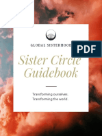 Sister Circle Guidebook 2019
