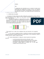 Actividad 1 Resistencias