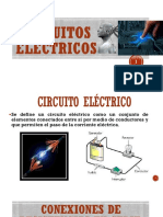 CIRCUITOS ELECTRICOS