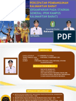 Materi Gub - Stadium General Ipdn Ok Banget