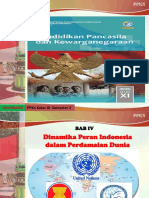 Bab Iv Pertemuan 1