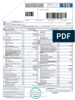 2 Declaracion de Renta 2019 (Piloto)