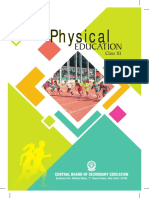Physical Physical: Education