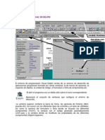 Programación Visual en Delphi