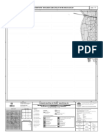 F16 Comprehensive Detailed Area Plan On Rs Mauza Map