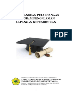 Buku Panduan PPLK 2019