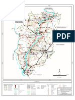 Upazila Rupganj: District Narayanganj Upazila Map