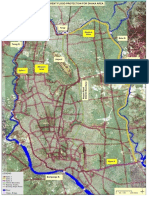 Dhaka Dap Road Map