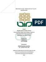 Bab I, Iv, Daftar Pustaka