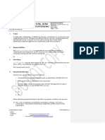 OHSMS DOC 6.1.2.1 - Hazard & Risk Assessment Procedure