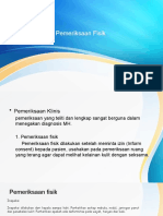 Pemeriksaan Fisik Dan Pem. Penunjang