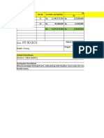 Modul 2 Praktikum Audit