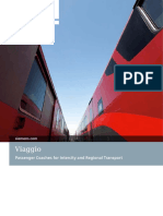 Viaggio Platform English