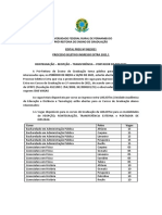 Edital UAEADTec - 2021.1