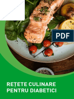 Retete Culinare Pentru Diabetici