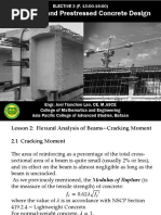 Reinforced and Prestressed Concrete Design