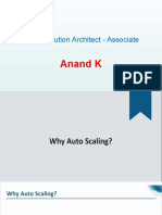 AWS - Autoscaling & ELB