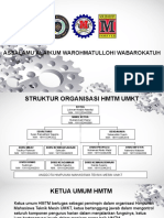 Assalamu'Alaikum Warohmatullohi Wabarokatuh