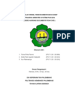 1a - Kelompok 6 - CND Dan Pos - Dokumentasi Keperawatan-1