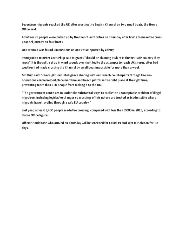 SCRIPT | PDF | Travel