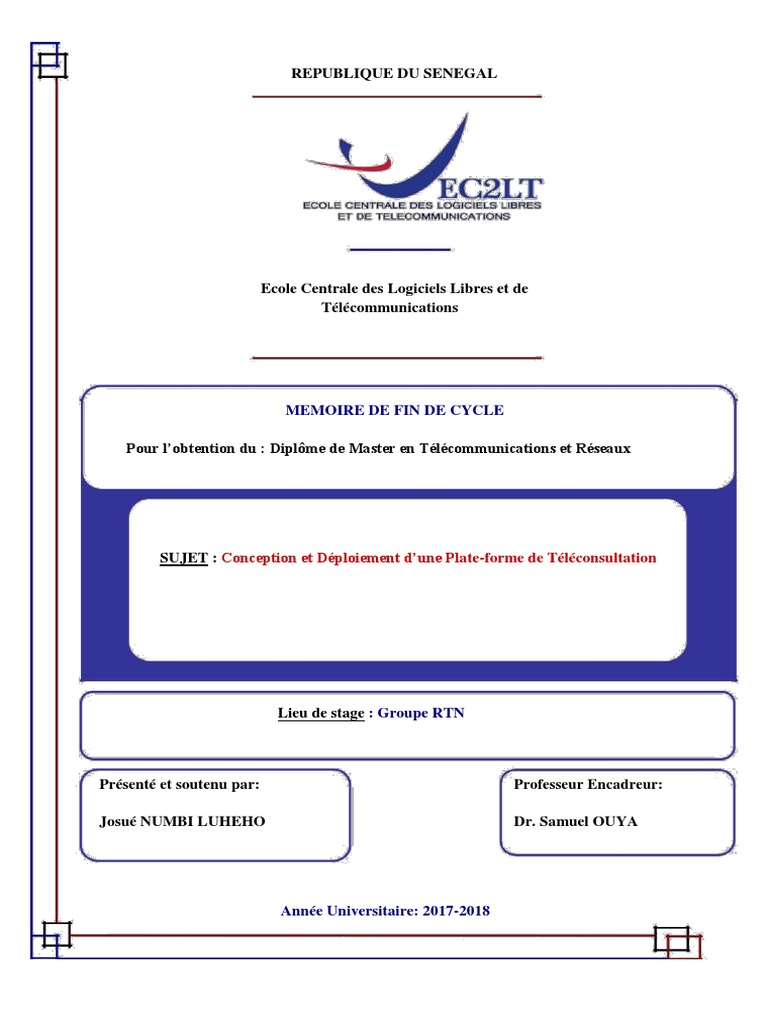 Impossible D installer Java Les Commutateurs Suivants Comportent Des Erreurs Memoire Josue Numbi Master 2 Ec2lt | PDF | Internet | Internet et Web