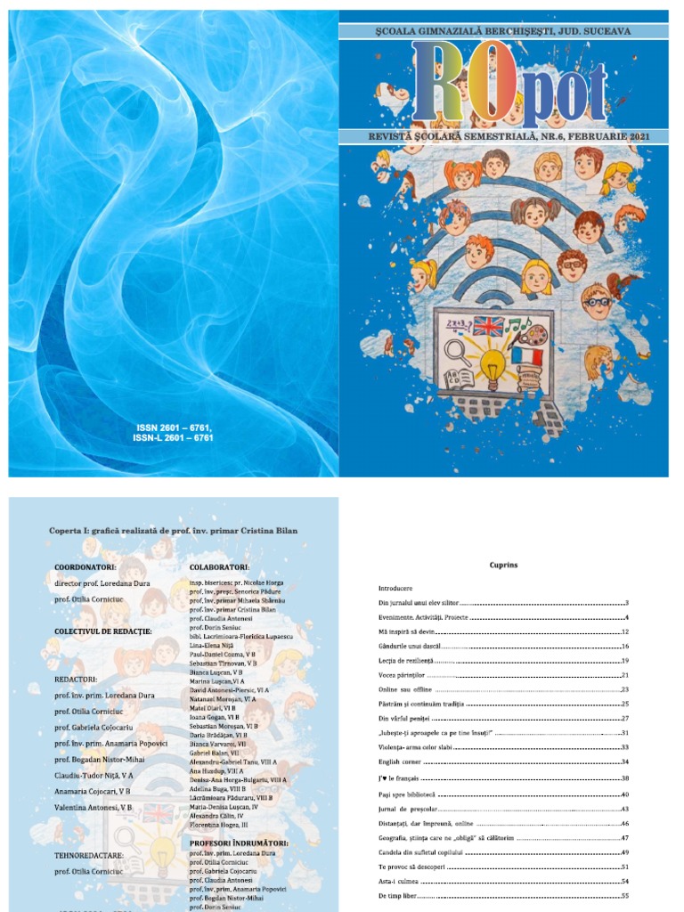 Ropot Nr. 6 | PDF