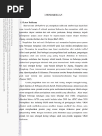 Rumus F0 dalam Sterilisasi Panas | PDF