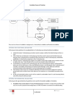 Escalation Proces and Timelines - CC