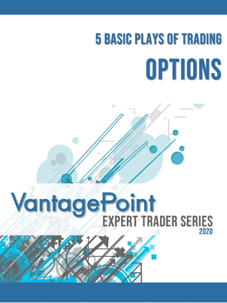5 Essential Options Trading Strategies | PDF | Option (Finance ...