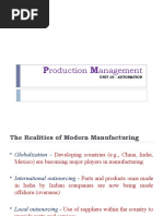 Unit 8 - Automation