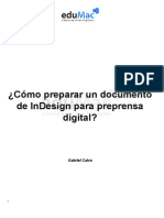 Download Tutorial preprensa inDesign by Mariana Fernandez SN49896116 doc pdf