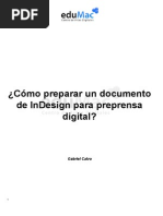 Download Tutorial preprensa inDesign by Mariana Fernandez SN49896116 doc pdf