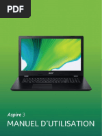 User Manual Acer 1.0 A A