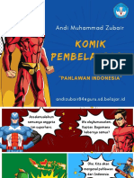 1019-Komik Pembelajaran IPS - Andi Muhammad Zubair