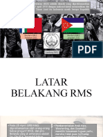 Bendera RMS Sebelum 2011 Bendera RMS Sesudah 2011