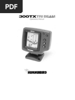Download Hummingbird 300TX Manual by Dale Wells SN49896446 doc pdf