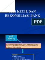 01 Kas Kecil Rekonsiliasi Bank