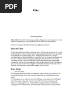 Download Gitar by AgityaRachmatulloh SN49896563 doc pdf