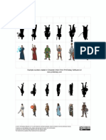 CA3 Free Paper Figures