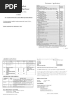 Cessna 172 Skyhawk checklist