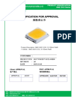 Pusisat: Specification For Approval