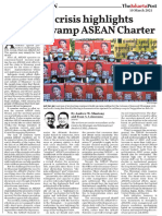 JP - Myanmar ASEAN Charter