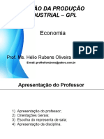 Fundamentos Economicos GPI