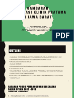 Akreditasi FKTP Jawa Barat