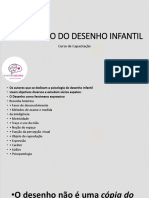 Curso Desenho Infantil