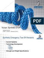 TP - Vulcan - Synthetic ETOP - FEB2011