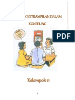 Hand Out - Kelompok 11