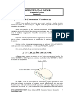 Como Utilizar o EWB - Texto