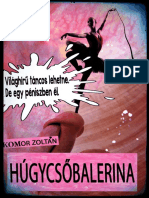 Hugycsobalerina - Komor Zoltan