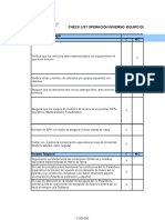 F-SGI-061 CHECK LIST OPERACION INVIERNO - Emerg Ambiental